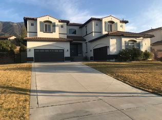 9676 Norbrook Ave, Rancho Cucamonga, CA 91737