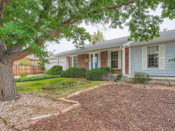 2002 S Richfield Street, Aurora, CO 80013