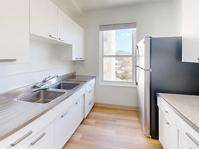 Parkmerced Apartments — Photo 89
