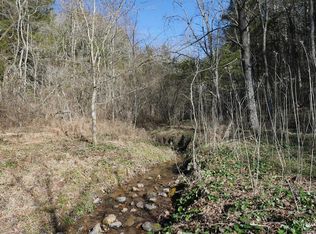 Dean Rd, Rose Hill, VA 24281