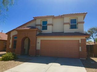 58 N 151st Ln, Goodyear, AZ 85338
