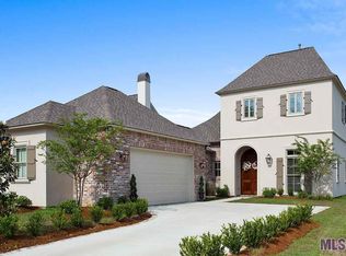 15241 Cadet Ct, Baton Rouge, LA 70810