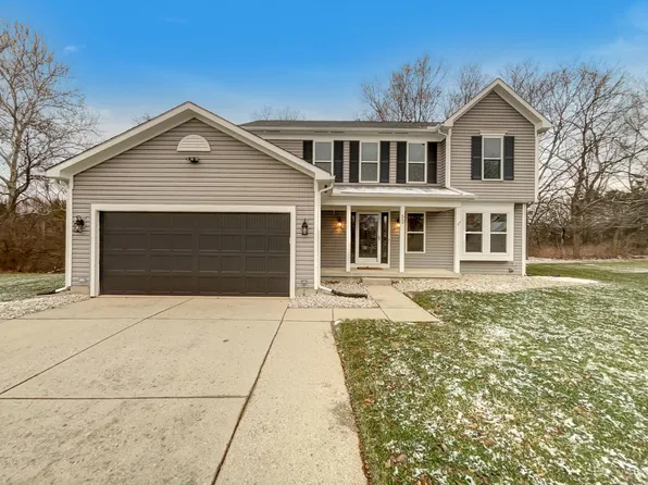 50 Bentbrook Ct, Springboro, OH 45066