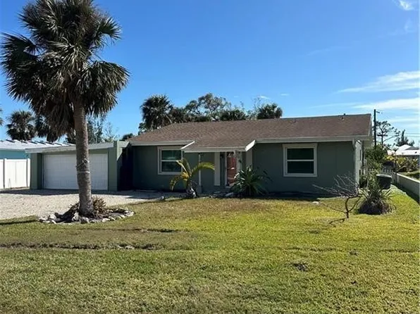 3471 Papaya St, Saint James City, FL 33956
