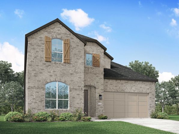 Home for Sale in Celina TX