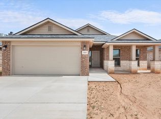 2317 135th St, Lubbock, TX 79423