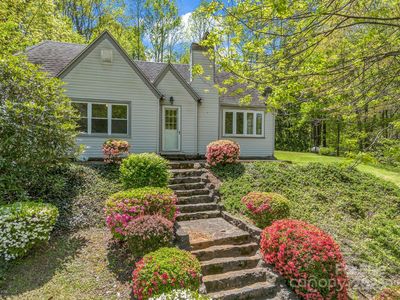 128 Washburn Rd, Lake Lure, NC, 28746