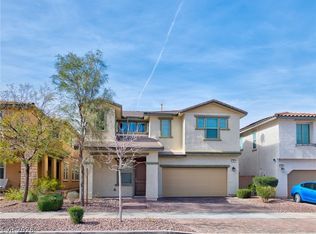 585 Our Heritage St, Henderson, NV 89011