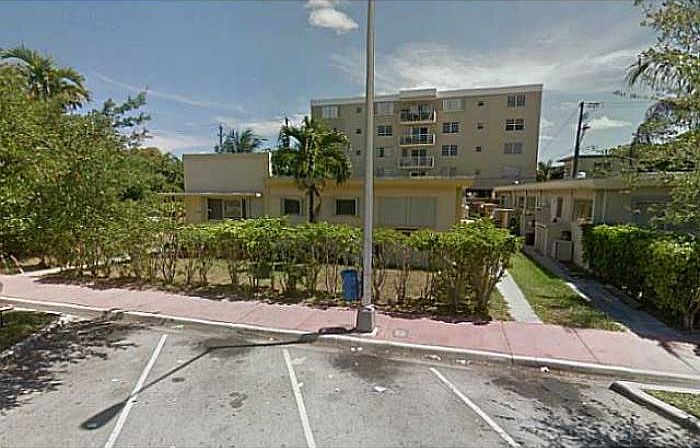 1st image of 1158 Marseille Dr APT 4