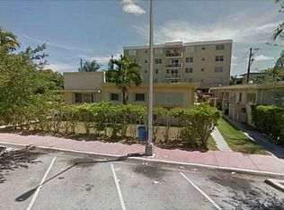 1158 Marseille Dr APT 4, Miami Beach, FL 33141