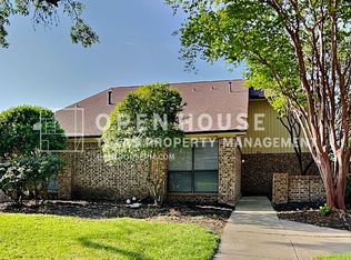 4536 Cleveland Dr, Plano, TX 75093