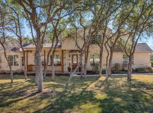 885 Wagon Wheel Dr, Spring Branch, TX 78070