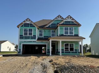 1639 Winn Ct, Fortville, IN 46040