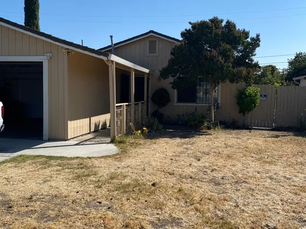 2624 S Monroe St, Stockton, CA 95206