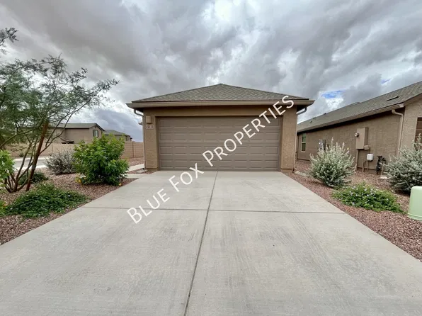 22115 E Arcus Pl, Red Rock, AZ 85145