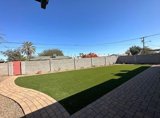 2328 W Cheery Lynn Rd, Phoenix, AZ 85015