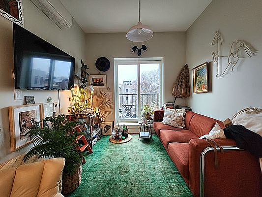 1st image of 1204 Bedford Ave #G