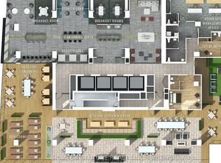 319 Jarvis St #1503, Toronto, ON M5B2C2