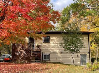 39928 75th Ave, Wahkon, MN 56386