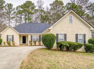 4781 Northbrook Ct, Conyers, GA 30094