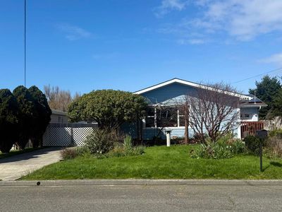 1054 Lauff Ave, Crescent City, CA, 95531