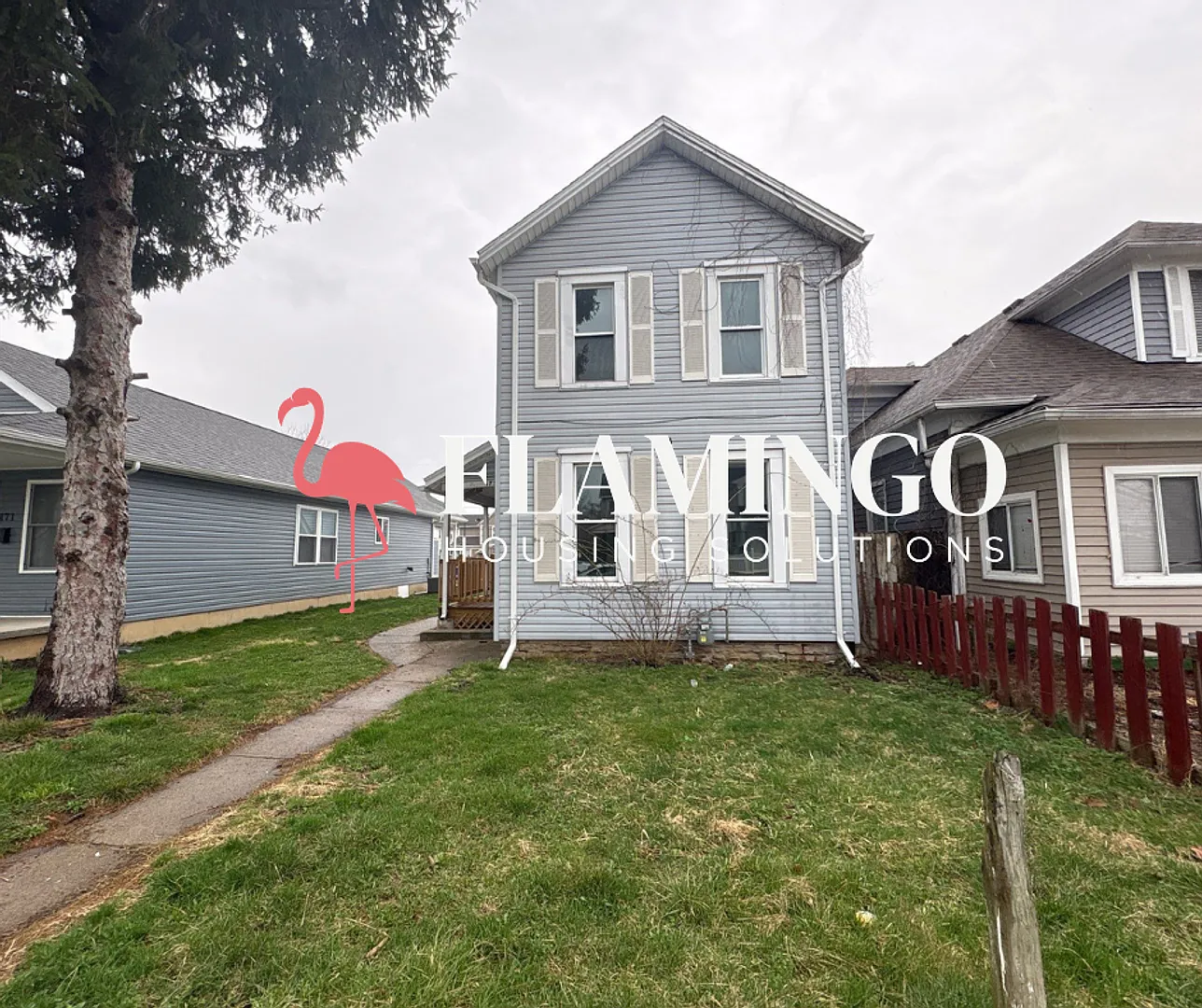 173 Baltimore St Dayton, OH — Photo 1