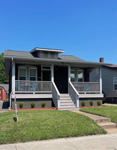 2813 Madison Ave, Granite City, IL, 62040