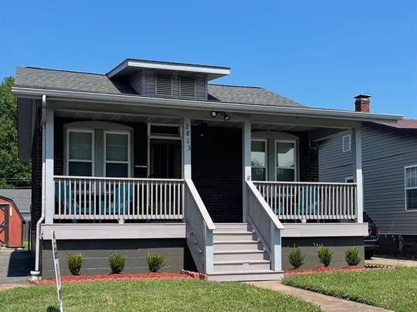 2813 Madison Ave, Granite City, IL 62040