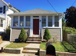 69 Henry St, East Haven, CT 06512