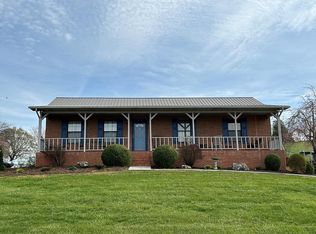 5322 Stuffel Rd, Morristown, TN 37814