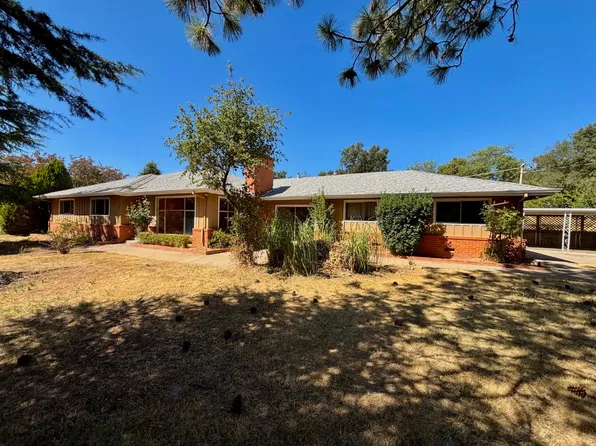 443 Lewis Ave, San Andreas, CA 95249
