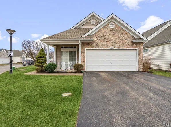587 Leisure Drive, Ridge, NY 11961