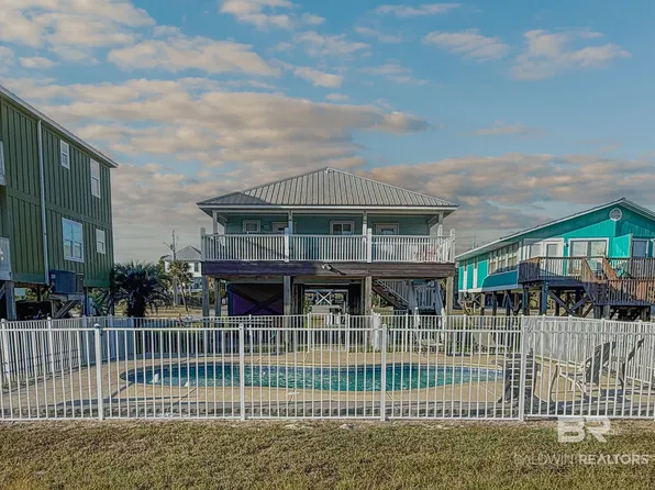 1385 W Lagoon Ave, Gulf Shores, AL 36542