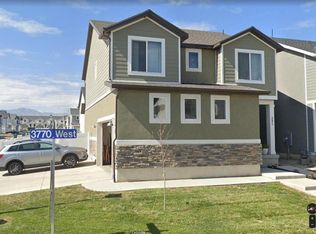 751 N 3770 W, Lehi, UT 84043