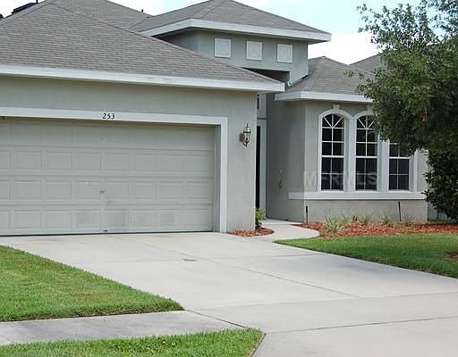 5th image of 253 Venetian Bay Cir