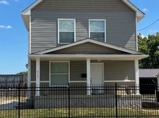 417 Clark St, Middletown, OH 45042