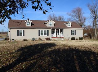 9578 Johnson Rd, Philpot, KY 42366