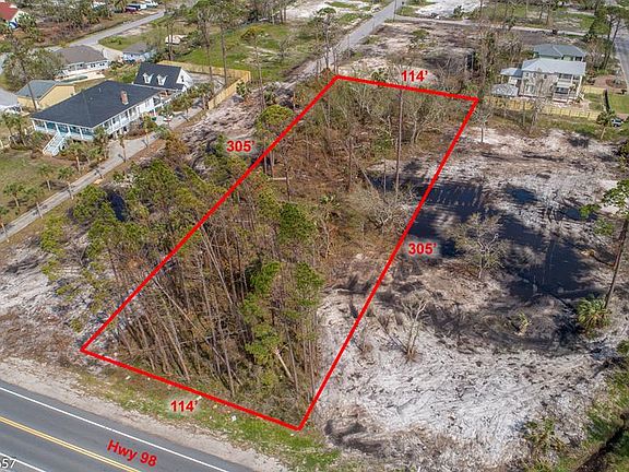 4th image of 3 Highway 98 Lot 3