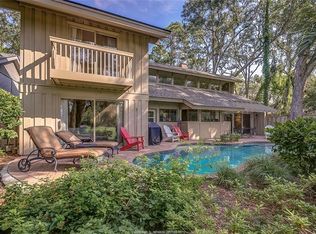 26 Stoney Creek Rd, Hilton Head Island, SC 29928