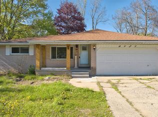 5145 E Mount Morris Rd, Mount Morris, MI 48458
