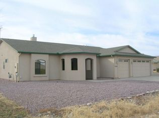 4220 N Gelding Cir, Prescott Valley, AZ 86314