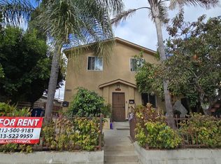 8923 Menlo Ave, Los Angeles, CA 90044