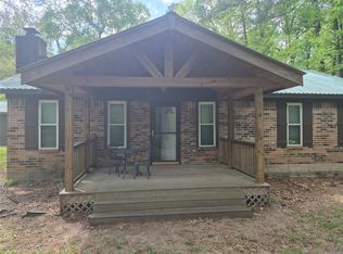 577 Central Dr, Coldspring, TX 77331