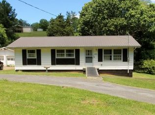 1575 Kingsport Hwy, Greeneville, TN 37745