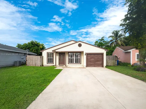 1720 SW 84th Ave, Miramar, FL 33025