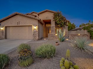 6140 W Oraibi Dr, Glendale, AZ 85308