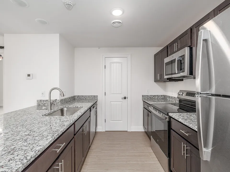The Residences at LeMoyne Manor
