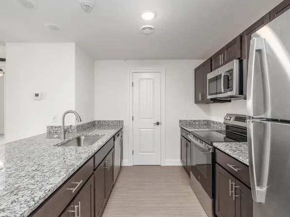 The Residences at LeMoyne Manor