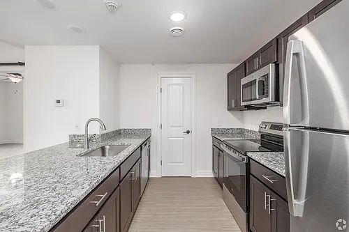The Residences at LeMoyne Manor Photo 1