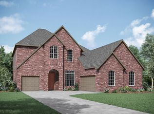 1622 Lilac Ln, Celina, TX 75009